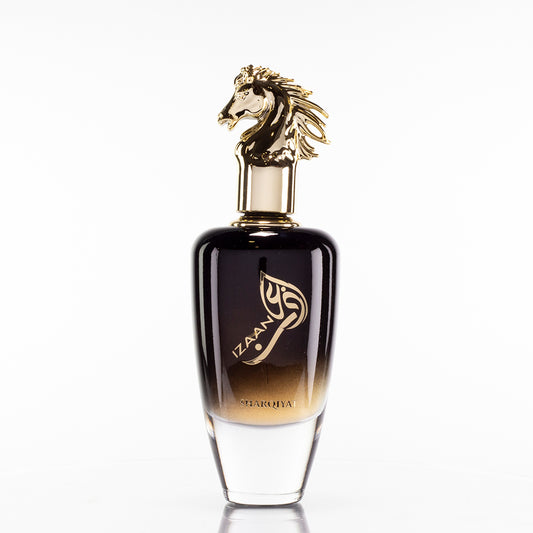 " Izaan" EDP 100 ml, fragancia oriental floral unisex