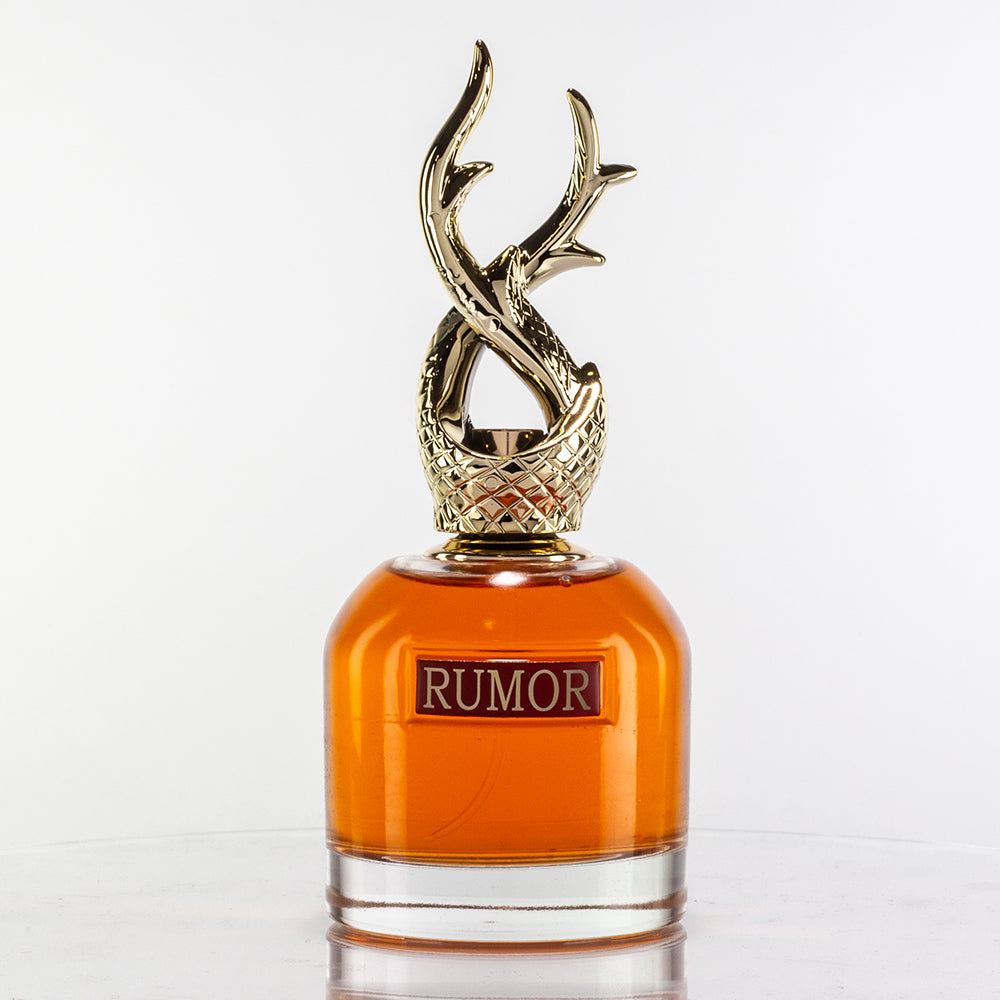 " Rumor" EDP 100 ml, fragancia floral afrutada unisex 2 