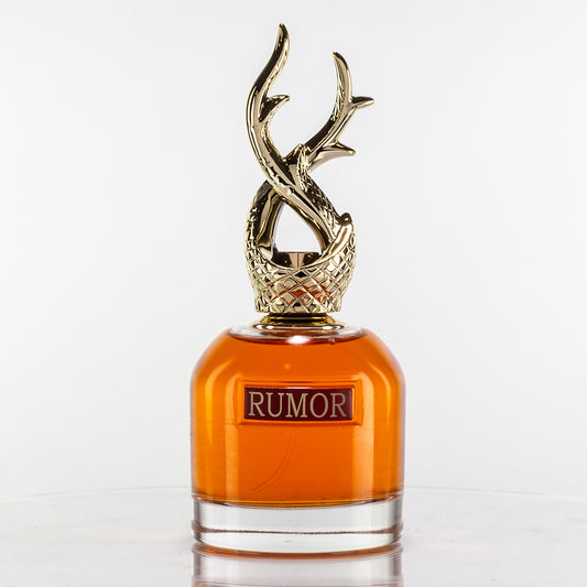 " Rumor" EDP 100 ml, fragancia floral afrutada unisex