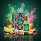 " Hala" EDP 30ml, fragancia floral afrutada unisex