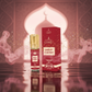 " Sweet Cherry"( Al Riyad ) perfume en aceite de 6 ml, fragancia floral afrutada unisex