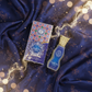 " Musk Al Shuyukh " perfume en aceite de 20 ml, fragancia oriental amaderada para hombres