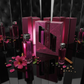 "Oud Elixir Pink" EDP 100ml + 30 ml, fragancia oriental floral