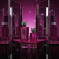 "Oud Elixir Pink" EDP 100ml + 30 ml, fragancia oriental floral