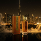 Linn Young EDP 100ml "Oud Elixir d'Extase Gold Label"