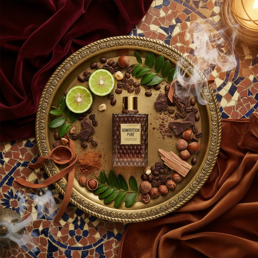 Linn Young EDT 100ml "Admiration Pure"