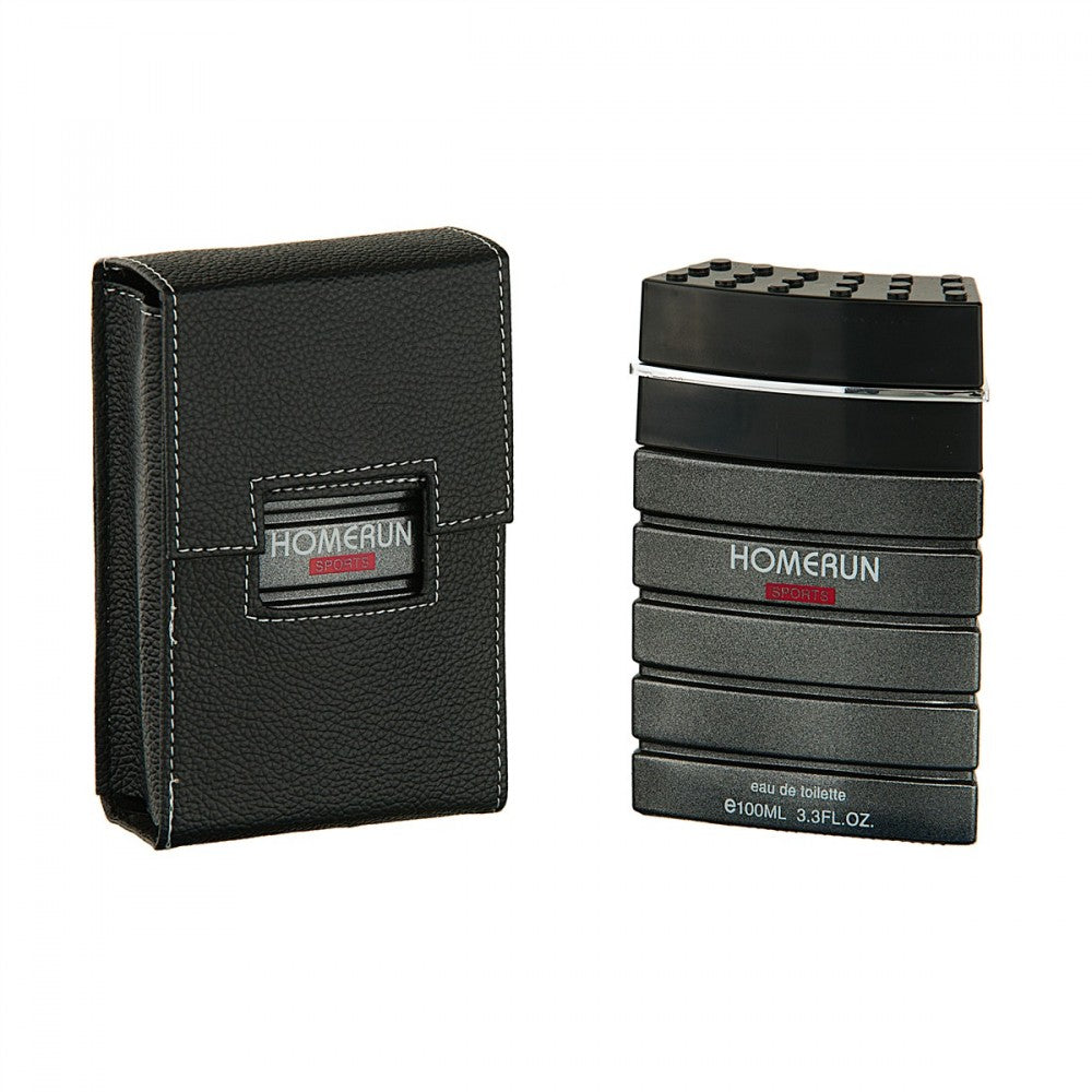 Linn Young EDT 100ml "Homerun Sports"