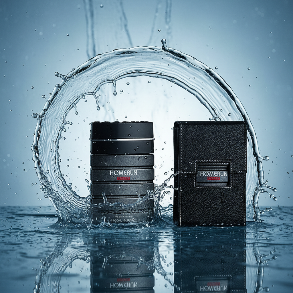Linn Young EDT 100ml "Homerun Sports" 3 