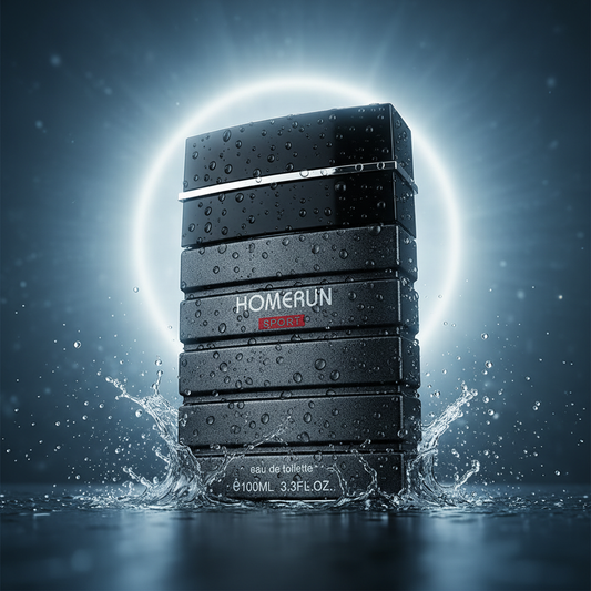 Linn Young EDT 100ml "Homerun Sports"