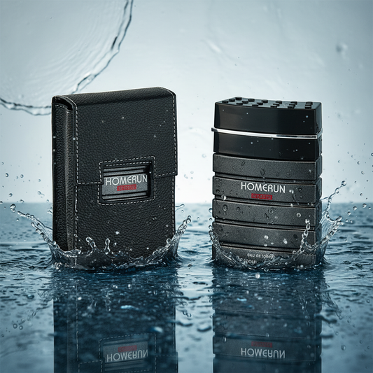 Linn Young EDT 100ml "Homerun Sports"