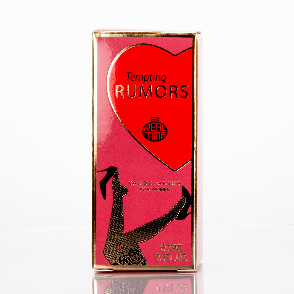 15ml EDP " TEMPTING RUMORS WOMEN" fraganci chipre 3 