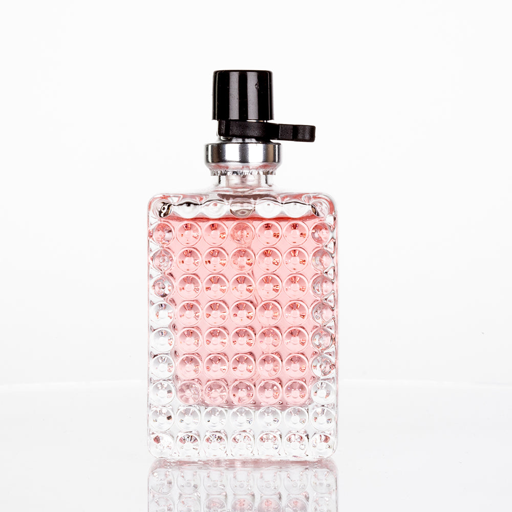 15 ml EDP "ROMAN EMPIRE WOMAN" fragancia ámbar floral 4 