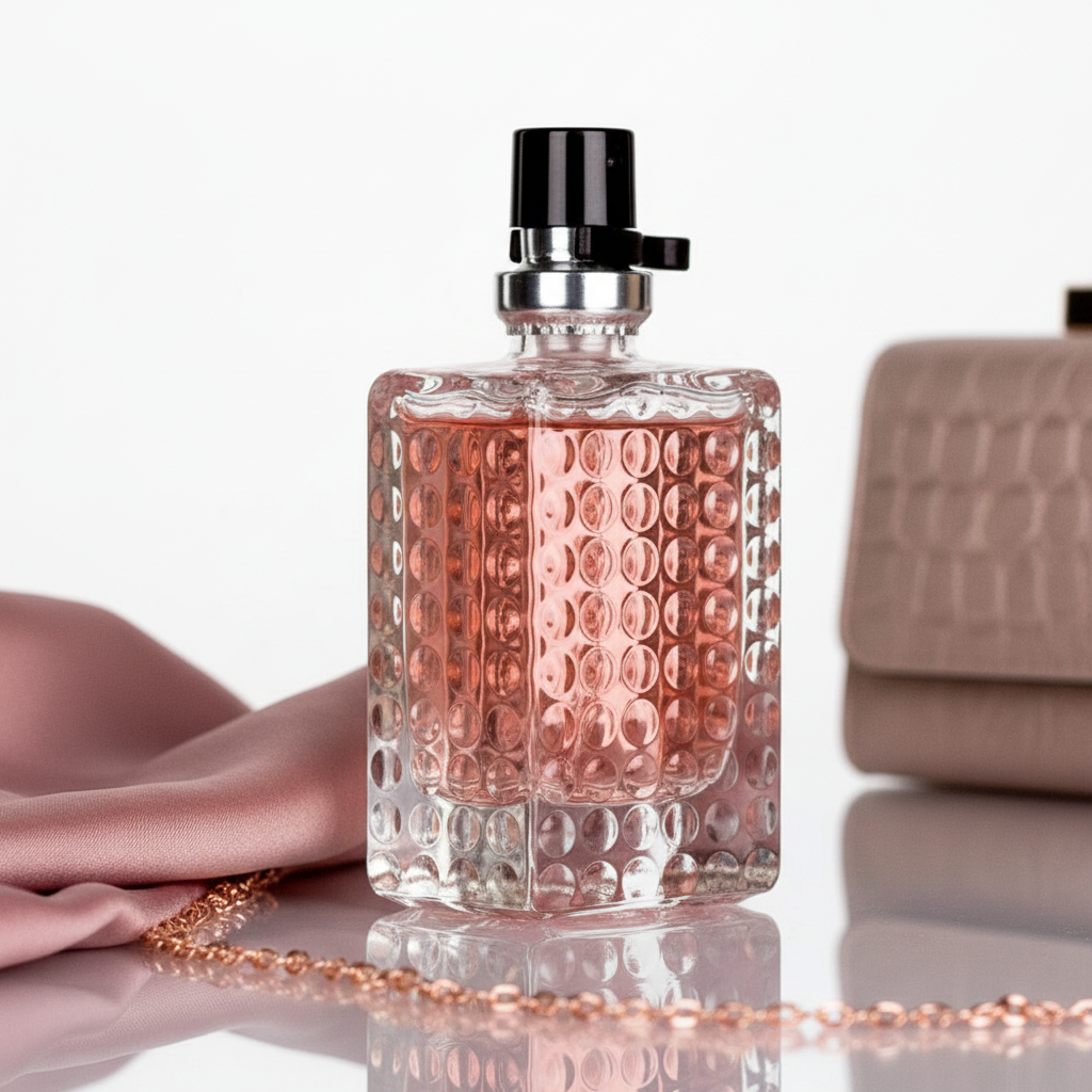 15 ml EDP "ROMAN EMPIRE WOMAN" fragancia ámbar floral 7 