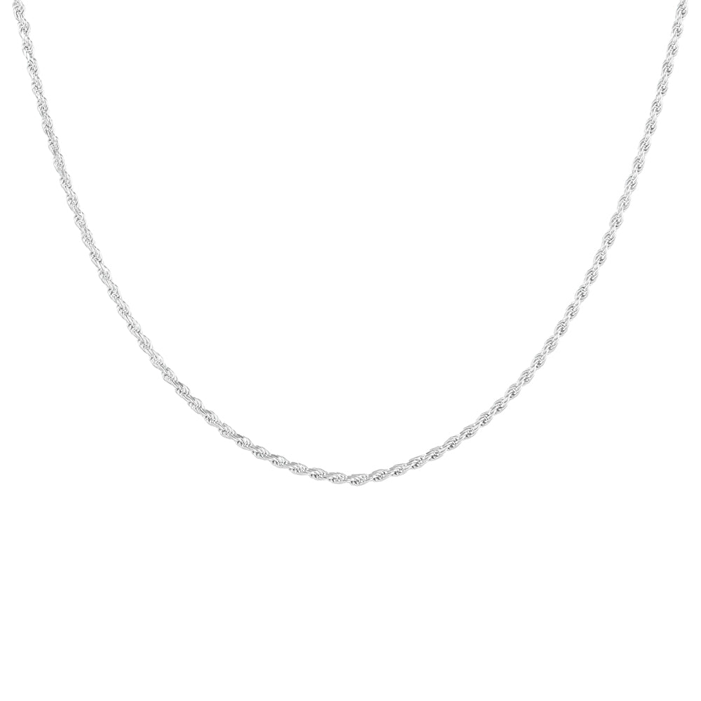 Conjunto de Plata ( Collar )