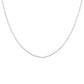 Conjunto de Plata ( Collar )