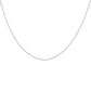 Conjunto de Plata ( Collar )