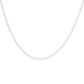 Conjunto de Plata ( Collar )