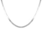 Conjunto de Plata ( Collar )