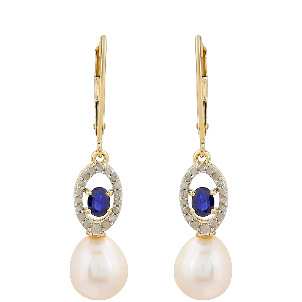 Joyas de Oro con Diamantes