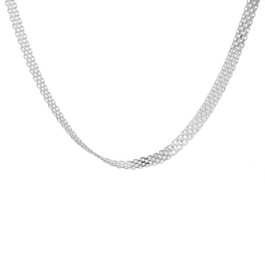 Cadena de Plata ( Collar )