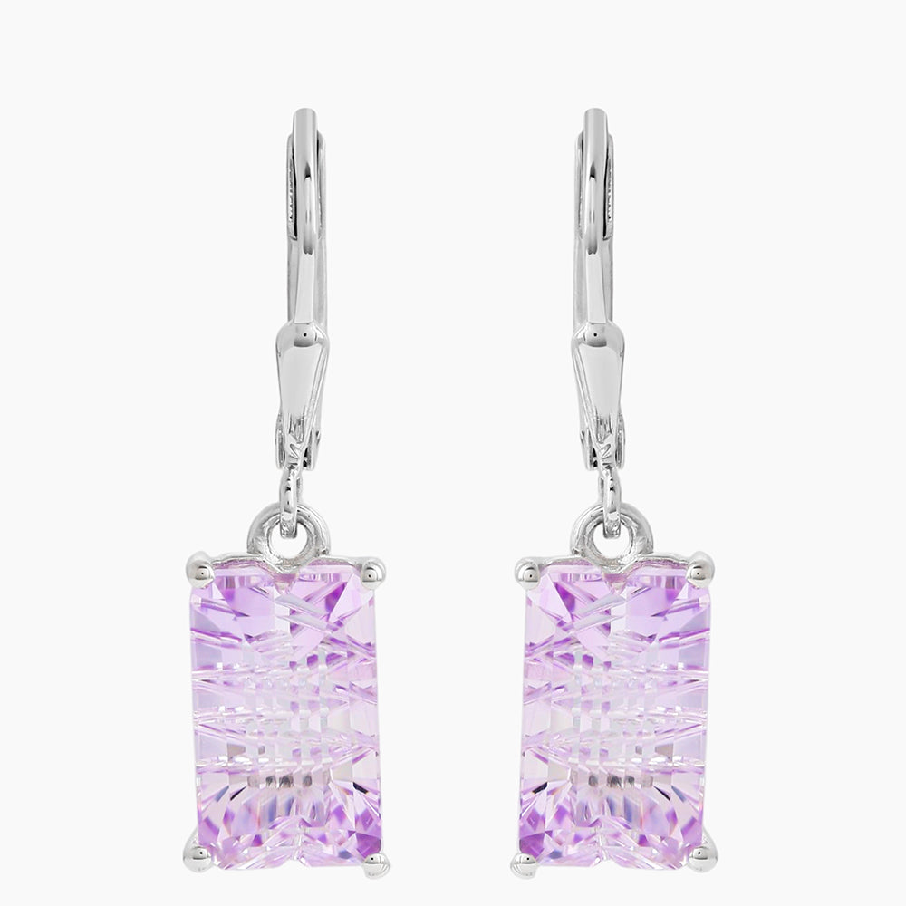 Pendientes de Plata