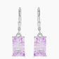 Pendientes de Plata