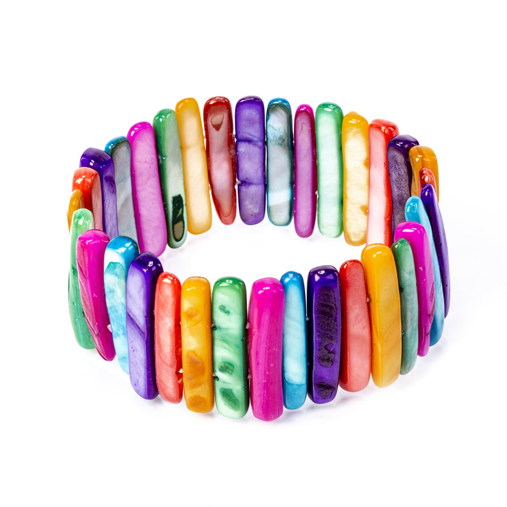 Pulsera Pepita con Madreperla 1 