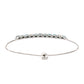 Pulsera de Plata con Turquesa Ostra