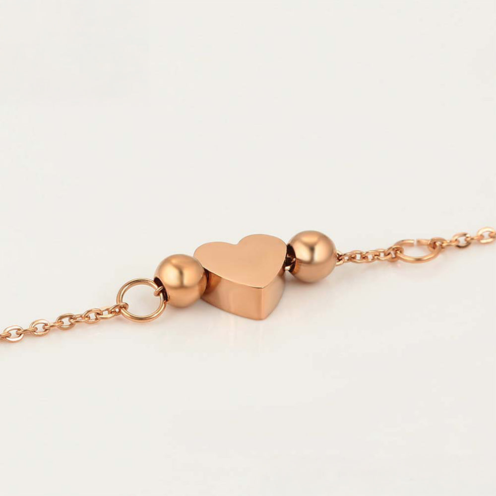 Conjunto de Aleación Bañado en Oro ( Collar +Pulsera ) 10 