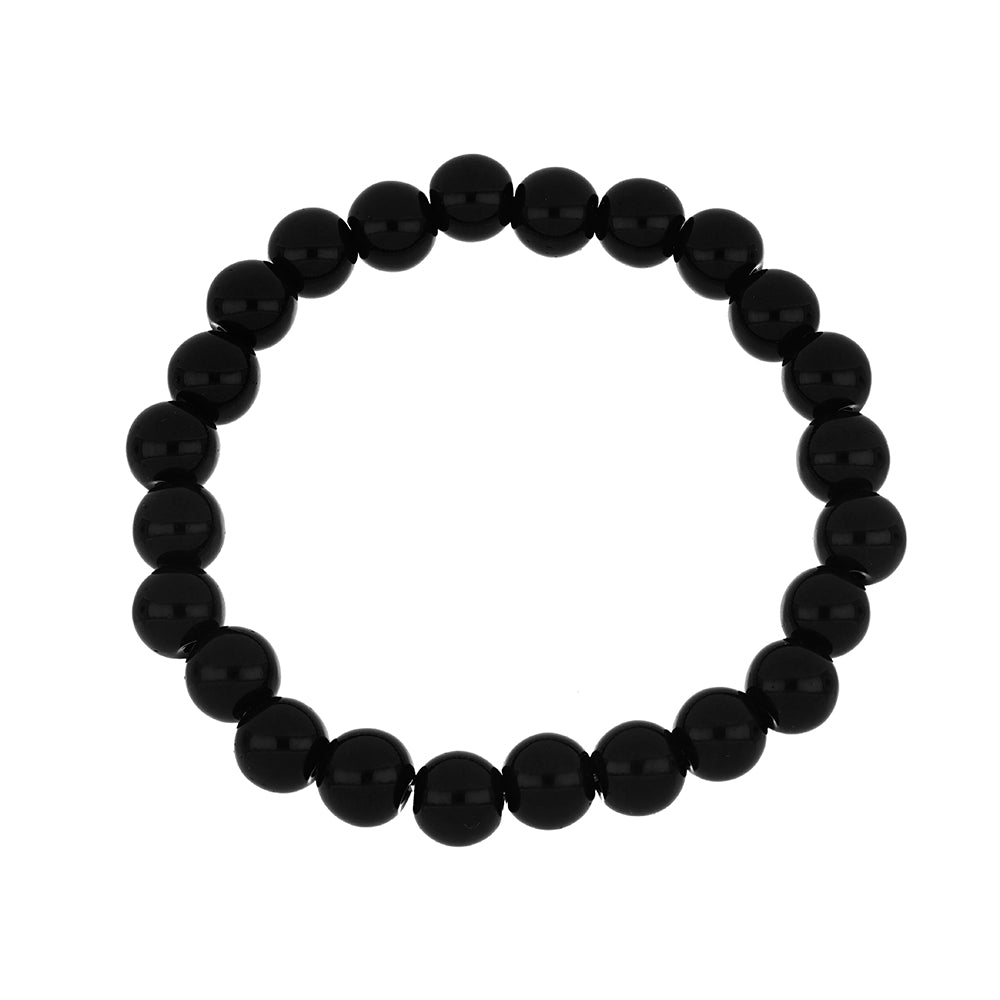 Pulsera Pepita con Espinela Negra 3 