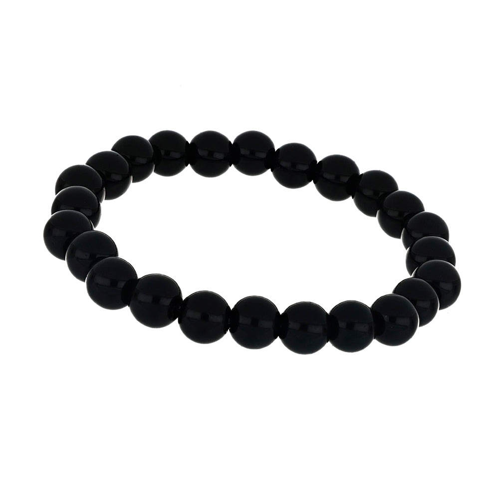 Pulsera Pepita con Espinela Negra 4 