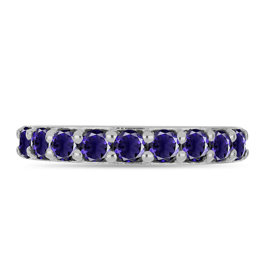 Anillo de Plata con Lolita