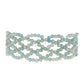 Pulsera Pepita con Amazonita