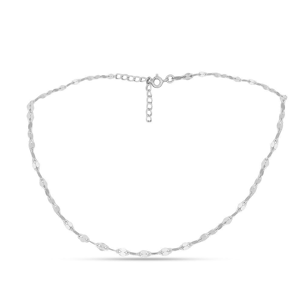 Cadena de Plata ( Collar )