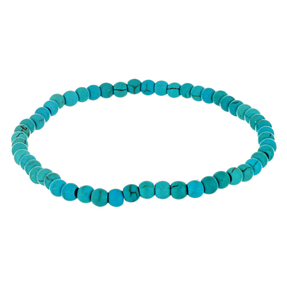 Pulsera Pepita con Turquesa Bella Durmiente 1 