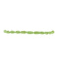 Pulsera de Plata con Peridoto de Changbai
