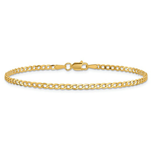 Pulsera de Oro 9K