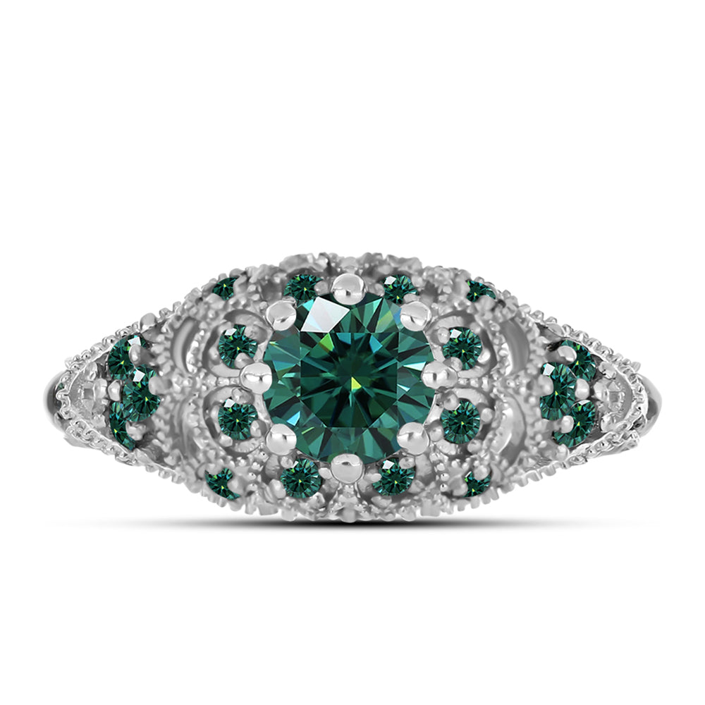 Moissanite