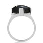 Anillo de Plata con Jaspe Picasso