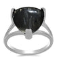 Anillo de Plata con Jaspe Picasso