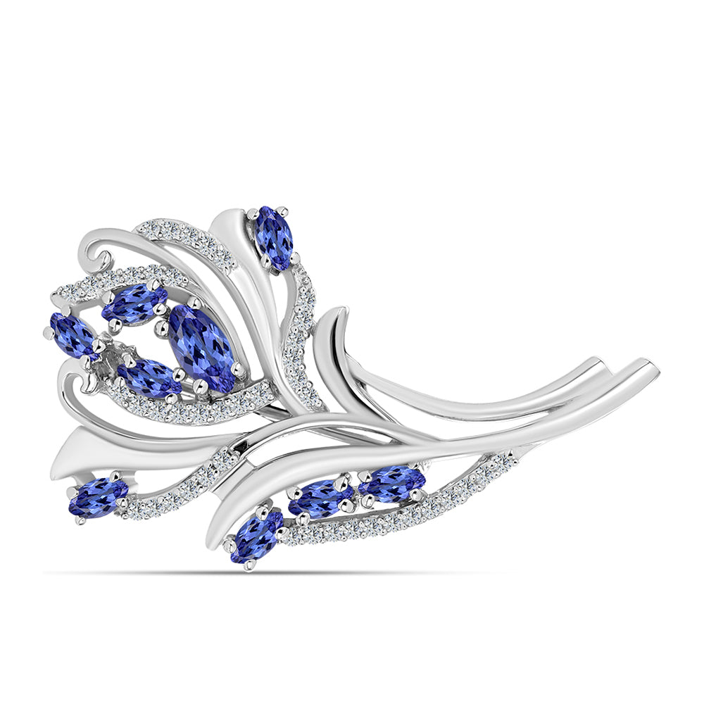 Broche