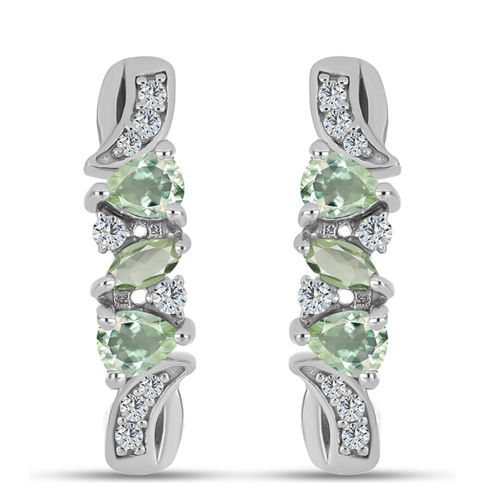 Amatista Verde