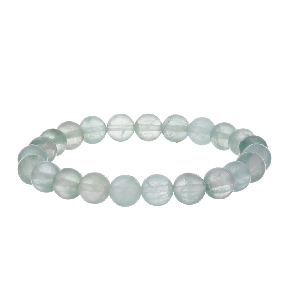 Pulsera Pepita con Amatista Verde 1 