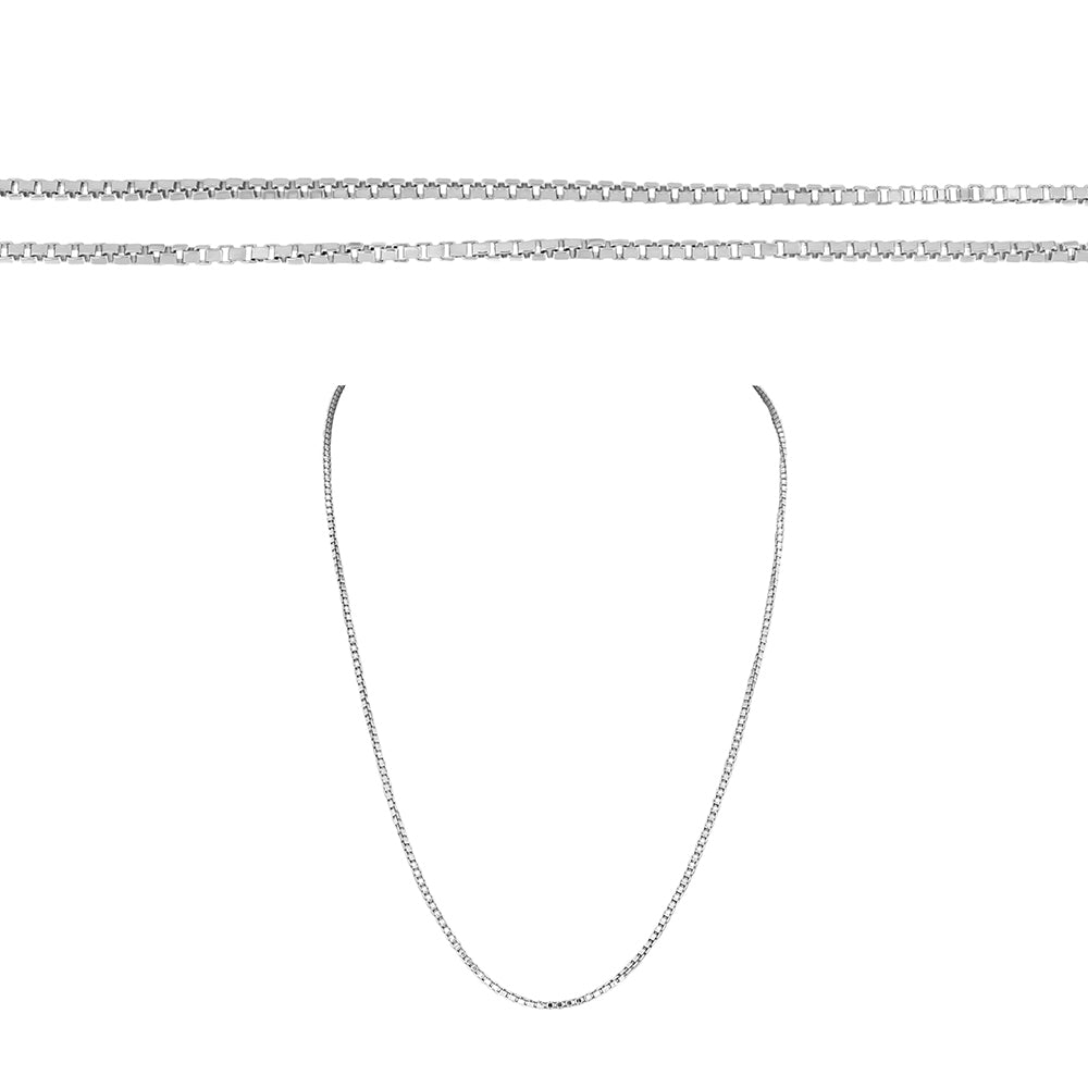 Cadena de Plata