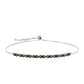 Pulsera de Plata con Marcasita de Austria
