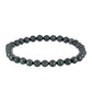 Conjunto de Plata Bañada en Oro con Perla de río Tahiti verde ilusión ( Collar +Pendientes +Pulsera )