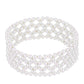 Pulsera Pepita con Perla de Agua Dulce
