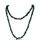 Conjunto Pepita con Malaquita ( Collar +Pulsera )