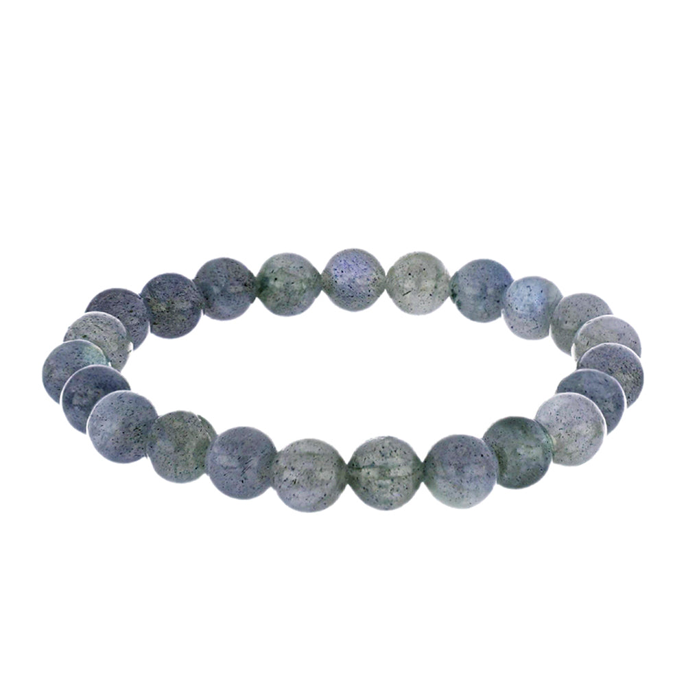 Pulsera Pepita con Labradorita de las Minas de Gullgruvene 1 