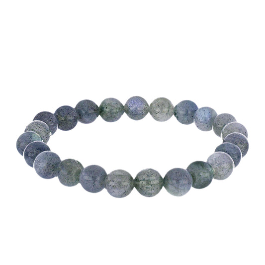 Pulsera Pepita con Labradorita de las Minas de Gullgruvene